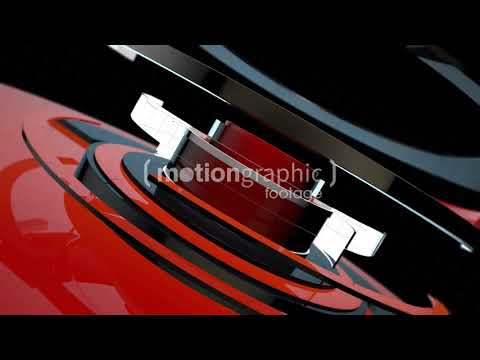 News Openers Background V1 - Motion Graphic