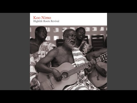 Medley: Nation Building / Adampa