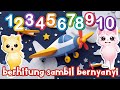 Lagu Anak Mari Berhitung 1 10 Sambil Bernyanyi
