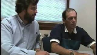 Severed Corpus Callosum Right hem sees whole face