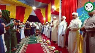 Download lagu DT Mahalul Qiyam ,Maulid Diya'ul lami'. mp3