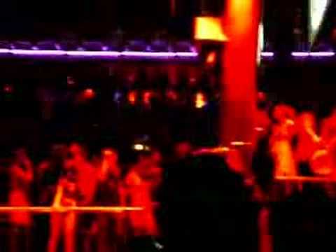IBIZA 2007 Amnesia