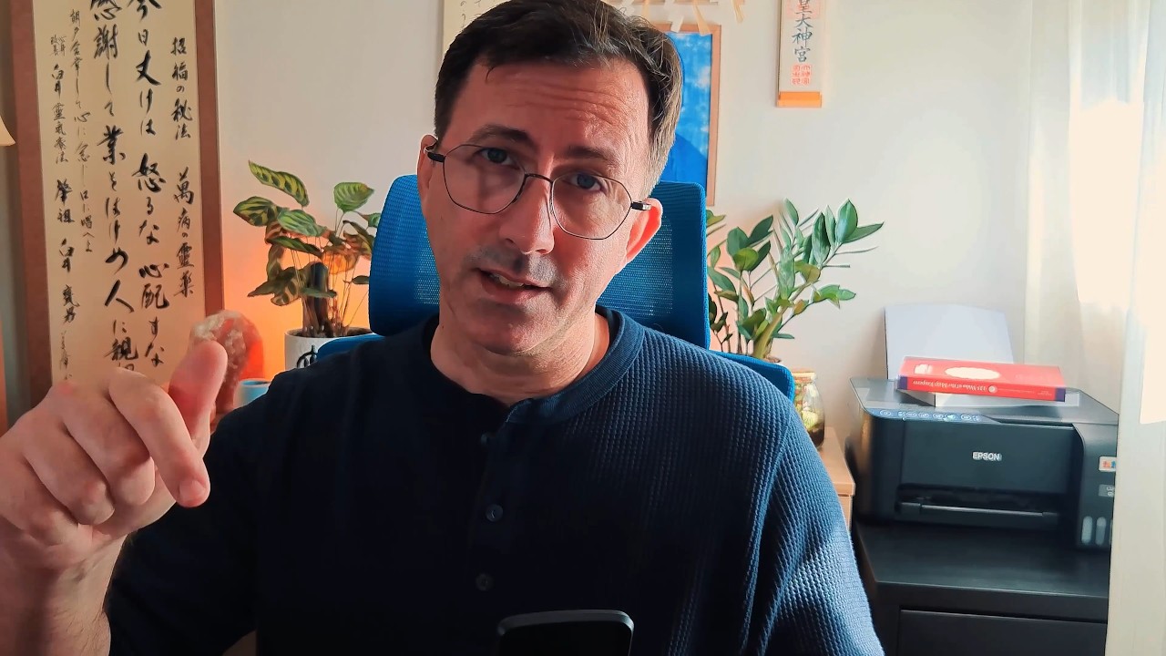 Dobrodošli u Reiki Dojo - Počni svoju transformaciju