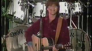 &quot;Fridays TV Show&quot; (1981) [Show K-06]  Randy Meisner - &quot;Hearts on Fire&quot; (Live) [07 of 07]