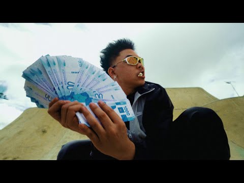 PERA LANG - COSTA CASHMAN & THUGSTA [Official Music Video]