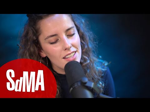 MARÍA BARAJAS en Madrid (Mes de la Mujer: Búho Real).