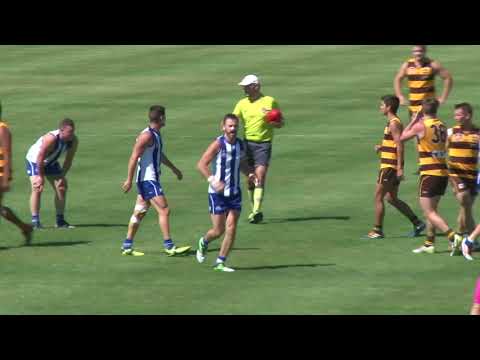 2017 QFA Division 2 Reserves Grand Final Q4