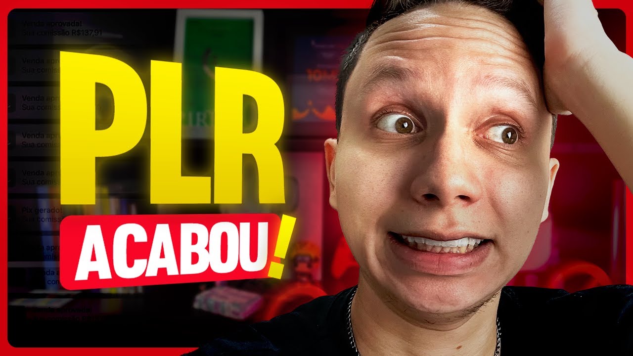 PLR: Ainda vale a pena em 2024? A minha opinião sincera sobre Produtos PLR