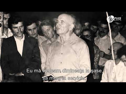 Nelu Beg - Ziua de lucru a lui Traian Dorz