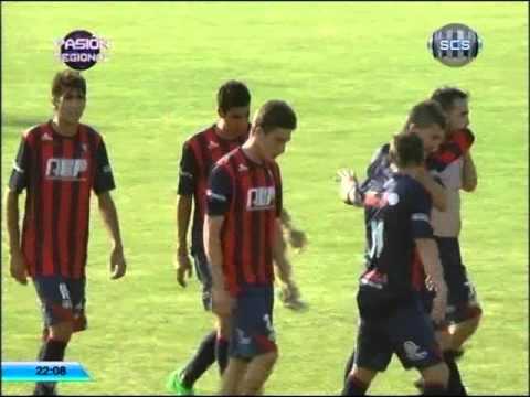 PASIÓN REGIONAL - BLOQUE 1 - 17.11.2015