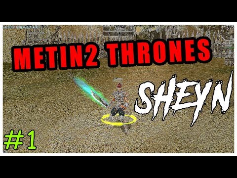 ♛ [Thrones2 #1] ➤ DESCHIDEM 1101 CUFERE MISTERIOASE