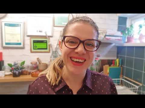 How to Bake Italian Strawberry Shortcake