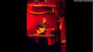 Jeff Potter - Rolling Stone -solo live