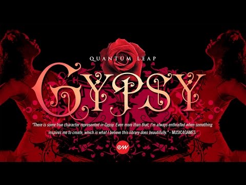 Free Download East West Gypsy v1.0.6 PLAY-R2R
