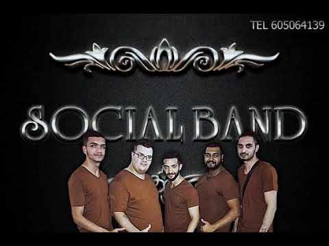 Gipsy socialka official 2019 (nadzanom ze man)