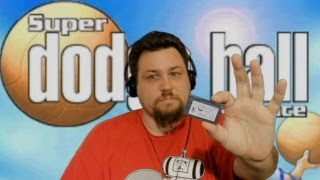 Super Dodge Ball Advance (Game Boy Advance) - Crow Plays