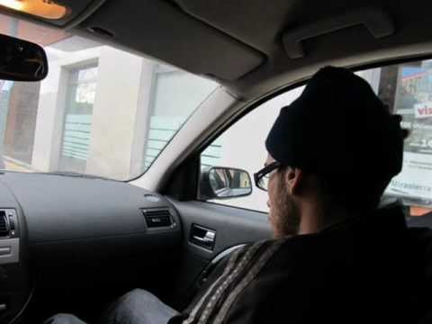 Nickel - Bounasera (ft. Skam y OmegaStyle) (Skam Producciones)