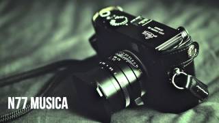 Lydia - A Camera Lens and Careful Days