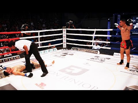 WGP #42: Adriano Oliveira vs Antônio Luciano