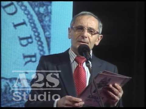 Ikja e Moisi Golemit - Piro Qiqi  (Ismail Kadare)