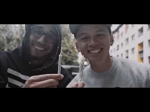 Der Asiate & B Tight feat  Lumaraa - Alles Kanacken  So Is es auch