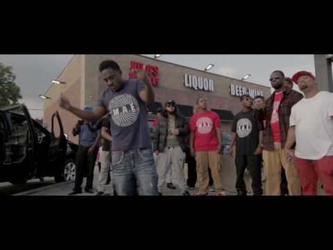 Stretch Money | Salute | shot by @a_royal_payne