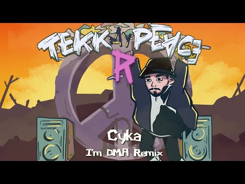 Russian Village Boys x Cosmo & Skoro - Cyka (I'm DMA Remix)