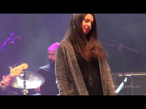 L’Àguila Negra. Judit Neddermann & Gemma Humet & Paula Valls