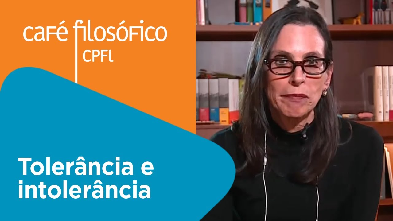 Tolerância e intolerância em debate | Lilia Schwarcz