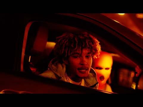 Polo Taylor x Tyler Ghost x Relly Montana - Really Da One (Official Music Video)