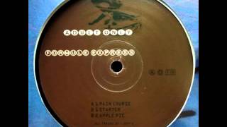 Formule Express - Main Course [AO19]