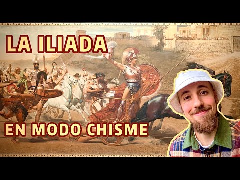 PolGiseMitología and Pol Gise