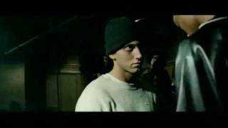 8 Mile - B-Rabbit vs Lickety Split [Spanish Sub] LYRICS