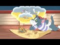 Tom And Jerry In Shiver Me Whiskers 2006 Tamil Movie Secns HD 720p Mp4