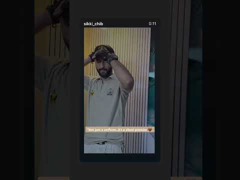 “This isn’t fabric…it’s faith,honor,and responsibility together #duty #khakionduty #protectand