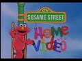 Sesame Street 123 Count With Me Davinci