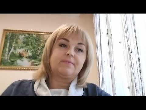 Видеовизитка