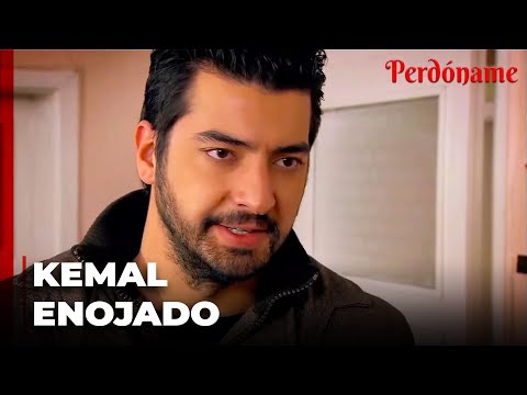 Kemal vio a Berat y Bahar - Perdóname Capítulo 76