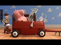 Opening To The Best Of Playhouse Disney 2010 Polish DVD