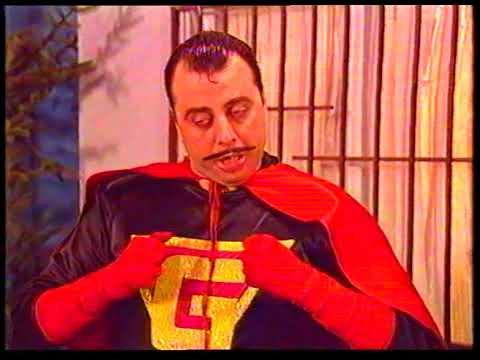 Reyting Hamdi 12. Bölüm | Tek Parça