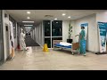 Scary Hospital Prank