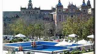 Melia Hotel Seville