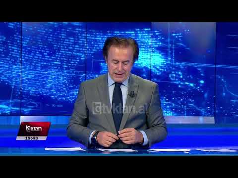 Edicioni i Lajmeve Tv Klan 22 Shtator 2019, ora 19:30