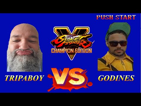 ESPECIAL FIM DE ANO | TRIPABOY E A AMEAÇA DE GODINES | Relato de um jogador