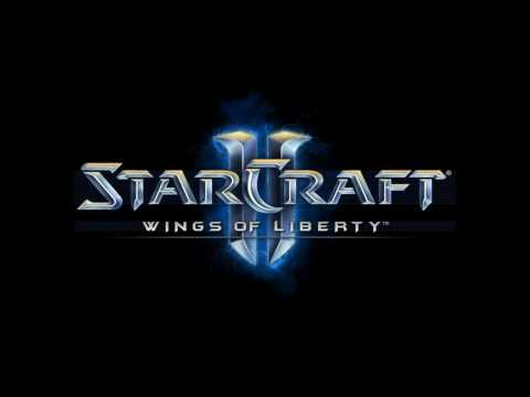 StarCraft 2: Isolated Song from The Showdown