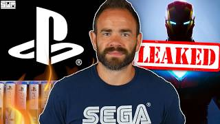Sony Is Backtracking On Digital Plans? + A Huge Game Just Leaked Early | News Wave