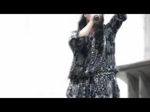 Léa Mendonça - A Família e a Marca (Clipe Oficial)