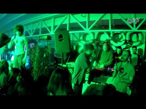 KLIKA - PIKOLO LIVE @ KPTM