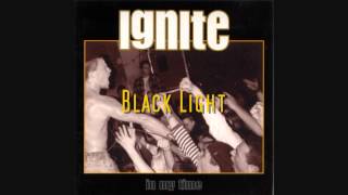 Ignite-In My Time [FULL ALBUM]