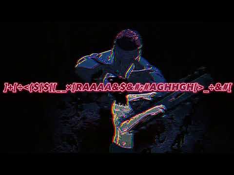 Smoke Bomb + Roma Jonson - I'M ALIVE! [Lyric Video]